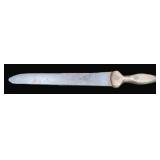 Civil War Surgical Amputation Saw