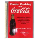 Classic Cooking with Coca Cola Cookbook