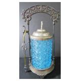 MARRIAGE: Base is Authentic! Victorian Blue