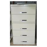 Metal Lateral File Cabinet