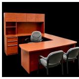 Legacy Commercial Work Station