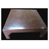 42"x42"x16" Coffee Table