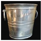 Art Deco Silverplate Champagne Bucket