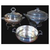 Chafing Dishes