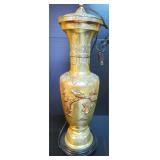 Frederick Cooper Studios, Chicago Lamp