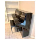 Investment Grade Tadashi Piano