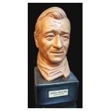 11" John Wayne Decanter, Vintage