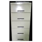 Metal Lateral File Cabinet