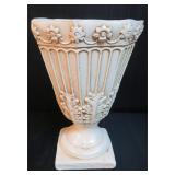 Roman Style Plaster Planter