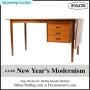 New Year's Modernism
