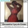 Upcycle July Alexandria Estate Auction