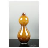 Blown Glass Vase