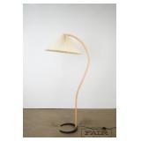 Caprani Arched Floor Lamp