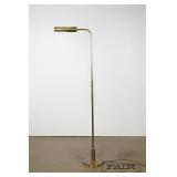 Frederick Cooper Brass Floor Lamp