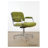 Chromecraft Office Chair