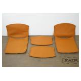 Salterini Outdoor Furniture Cushions