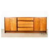 Brazilian Rosewood Sideboard