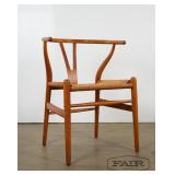 Hans Wegner CH24  Wishbone Chair