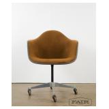 Single Herman Miller chair