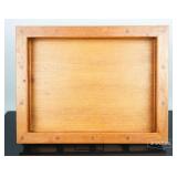 Dansk Teak Tray