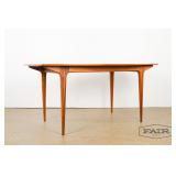 Tom Robertson for A.H. McIntosh Teak Dining Table