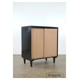 Sliding Door Small Cabinet