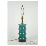 Vintage Ceramic Lamp