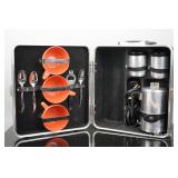 Traveling Hot Beverage Bar