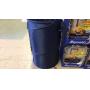 Collapsible hamper