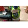 Dynamo  laundry detergent