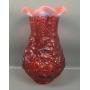 VICTORIAN, FENTON, ART GLASS & CARNIVAL GLASS AUCTION
