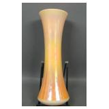 Imperial Lead Luster Vase