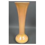 Imperial MG/MG Lead Luster # 623 Boulbous Vase