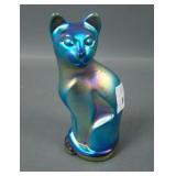 Fenton Favrene Stylized Cat Figure