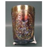 Imperial Smoke Windmill Tumbler