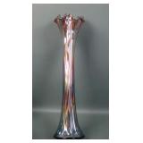 Fenton Amethyst # 916 Mid Size Vase