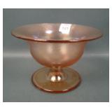 Fenton # 923 Velva Rose Mayonnaise