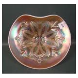 Dugan Peach Opal Border Plant  Handgrip Ftd Plate