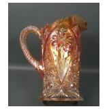 Imperial Marigold 474 Water Pitcher