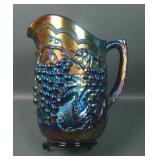 Electric Purple Imperial Grape Pitcher