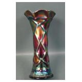 Dugan Purple Vinig Twigs Vase