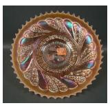 Dugan Peach Opal Round Up ICS Bowl