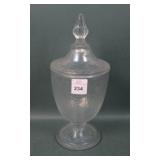 Elegant Era White Iridised Chipped Ice 1 LB C