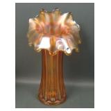 Westmoreland Lt Amethyst Corinth JIP Vase