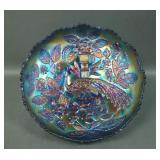 Fenton Elec Blue Peacock @ Urn ICS Bowl