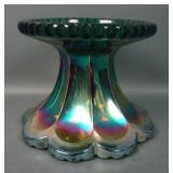 Imperial Green Flute Punch Base Only