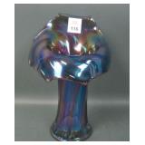 Imperial Smoke JIP Swirl Vase