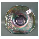 Fenton Green Blackberry Spray Two Sides Up Hat