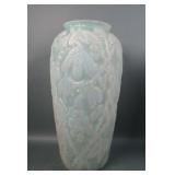 Consolidate Green Cased Blackberry Umbrella Stand