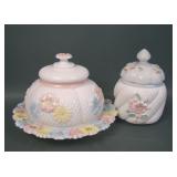 Two Consolidated EAPG Items